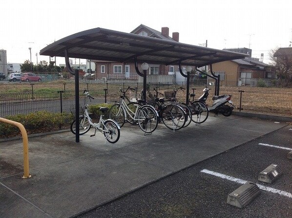 レオパレスサントーレの物件内観写真